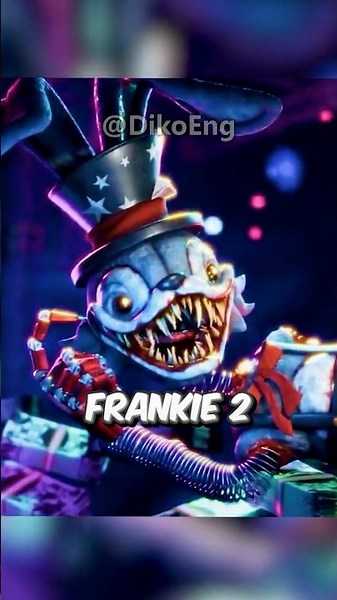 The NEW Finding Frankie 2 Trailer Is Pure MADNESS! 🎪🏃‍♂️ #findingfrankie
