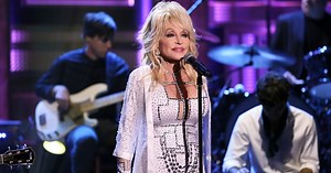 Here She Goes: Dolly Parton Will Break Your Heart On The "Dumplin’" Soundtrack