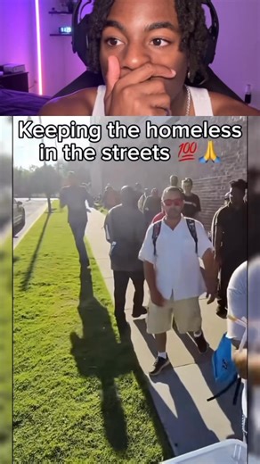 Passing out cigarettes is wild! | Reactions by Eddy