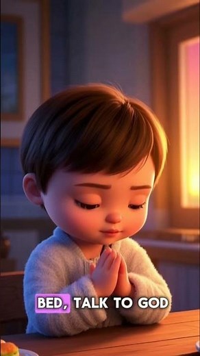 Mastering Prayer in English | Essential Phrases for BeginnersOption