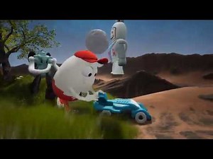 Kinder Joy TVC 2018-2019 15' (Philippines)