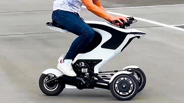 18 incredible inventions redefining future tech: robotics, AI, & next-gen gadgets!