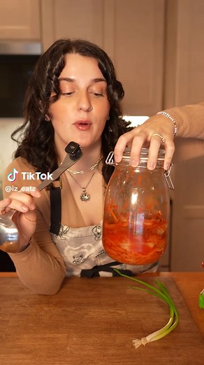 Delicious Kimchi Soup Recipe Using Homemade Kimchi