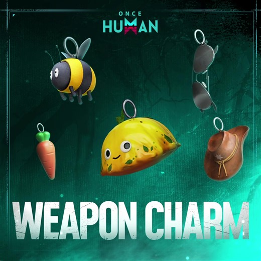 2.3K views | Once Human on Reels | Facebook