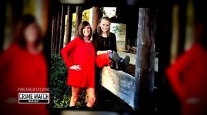 The U.S. Marshals wants to capture Brian Keith Freeman, dead or alive, for allegedly murdering a single mom after she broke off their engagement (2/2). | True Crime News