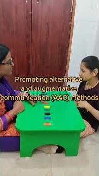 Learning Colours Through Sign Language