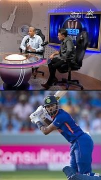 DEEP POINT: Watch the experts discuss how good Hardik Pandya has been in Tests!