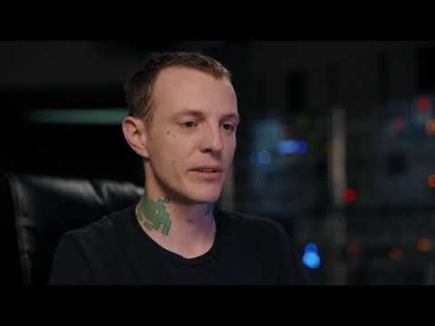 Masterclass with Deadmau5