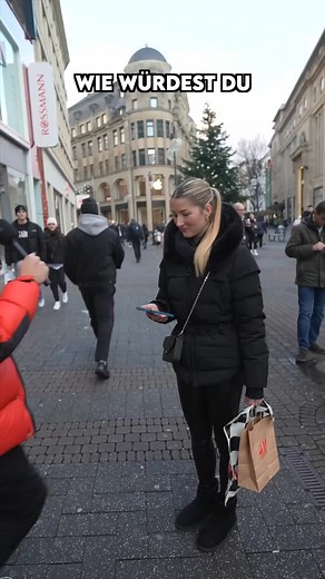 Soziales Experiment 😕 _ Finnel #shorts | FinnelToday