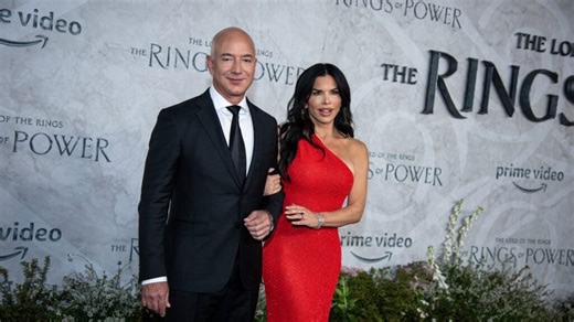 Jeff Bezos Built A $1.97 Trillion Empire By Putting Truth Before Comfort—Here's Why He Thinks That's What Separates Great Companies From The Rest