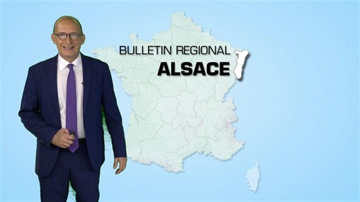 Meteo Ribeauvillé (68150) - Haut-Rhin : Prévisions Meteo GRATUITE à 15 jours - La Chaîne Météo