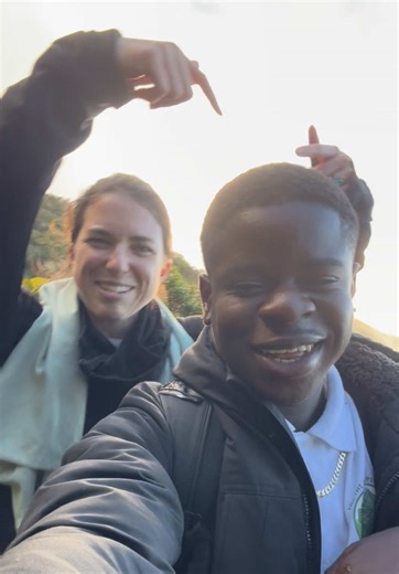 Experience the best Blue Mountain Tour with the best tour guide in Jamaica! 🇯🇲⛰️😊 #DonSimarTours #BlueMountain #BlueMountainPeak #JamaicaBlueMountain #ForYouPage