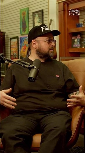 Go behind the scenes with chumlee from Pawn Stars in our full-length, exclusive interview!