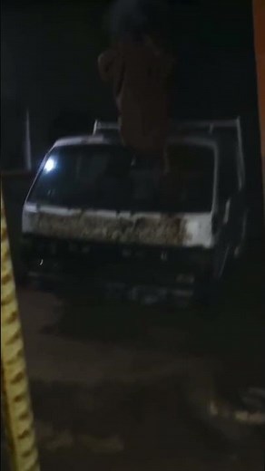 Real Witch flying 🧙 captured on camera Must See. #paranormal