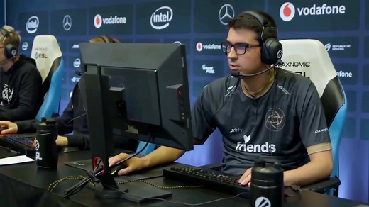 Introducing Halo Sport 2 — the only headset that accelerates skill learning, so you can level up your game. "I was stuck in a plateau for months. But with this headset, I broke all my records." - Vince Mancini (Noted), pro esports player Something exciting is happening next week! Find out first - sign up below: https://www.haloneuro.com/pages/newsletter | Halo Neuroscience