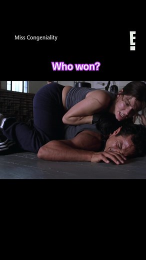 Miss Congeniality: Unforgettable Moments