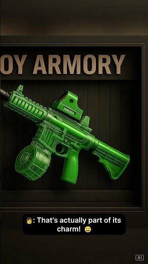 Aqua Surge Tactical Water Blaster | Build Division - Command Your World