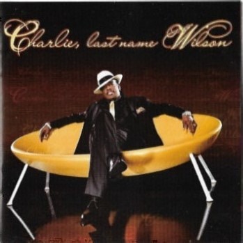 Charlie Wilson - Charlie, Last Name Wilson