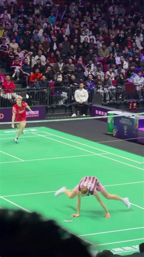 Improve Your Badminton Skills with Caulong Techniques