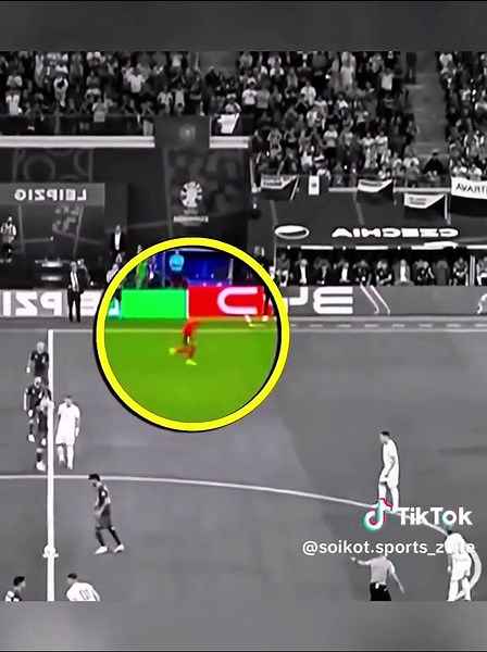 Ronaldo wants to run before the game starts😇 #ronaldo