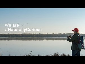 #NaturallyCuriousが集うヨーロッパ