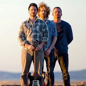 Interview: Chad Urmston (of Dispatch)