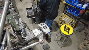 Weekly Vlog of what is Happening in the shop | Big Tire Garage