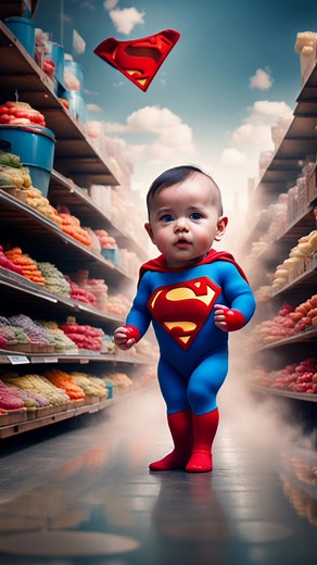 Baby Avengers Cute Cartoon Kids Videos | Marvel Heroes