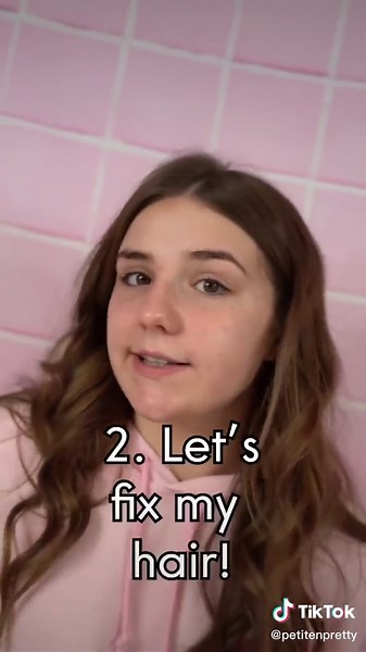 Piper Rockelle Skincare Routine Featuring Pepsi Apple Pie Challenge