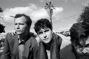 Vampire Weekend Share Two New Songs: 'Capricorn' And 'Gen-X Cops' | News | Clash Magazine Music News, Reviews & Interviews