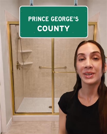 👋 We're looking for 100 HOMEOWNERS in PRINCE GEORGE'S COUNTY for a 1-DAY Tub or Shower Transformation! 🛀 🚿 This Month: First 100 Homeowners can get 50% OFF Installation! Interested? Tap the LEARN MORE button to see if your zip code qualifies! (Takes less than 1 min!) | ProEdge Remodeling