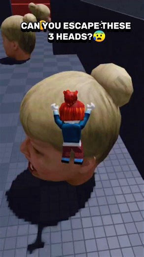 ONE WRONG STEP = GAME OVER!😱 #mha #roblox #shorts