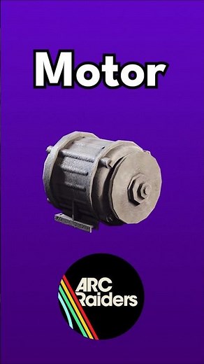 Where To Find Motors