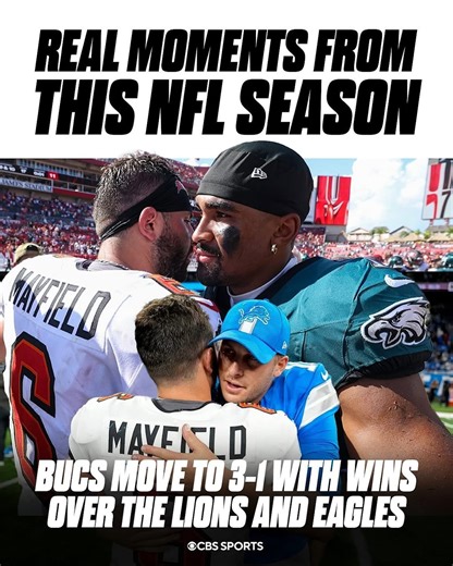 Moments you may have forgotten this NFL season | CBS Sports