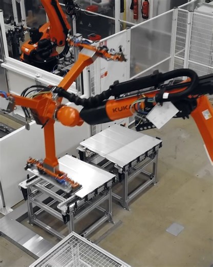 21K views · 253 reactions | The shift to electric mobility is...