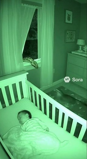 “Newborn Baby Shocks Parents in Hospital 😱 | Most Adorable AI Realistic Baby Video Ever 👶💖”