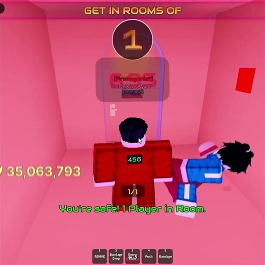 mingle -2 #inkgame #roblox #robloxedit #edit #gaming