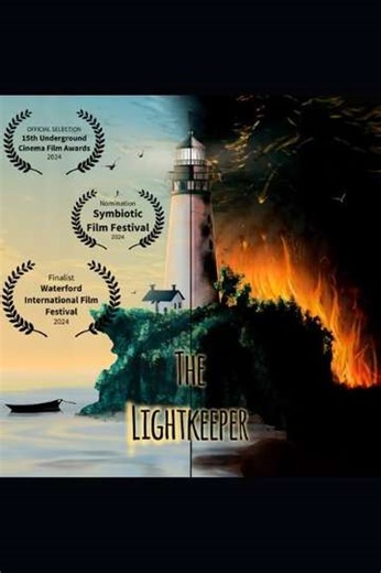 The Lightkeeper - Movie