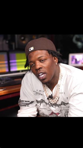 18K views · 258 reactions | Lil Zay Osama Reacts To People Saying His Affiliation w/ Lil Durk Was A Curse For Him | Cam Capone News | Facebook