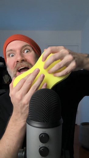 ASMR 10 Triggers in 10 seconds! Try not to Tingle! #asmr #fastandaggressiveasmr #fastandaggressive #asmrforadhd #asmrtingles #10triggersin10seconds