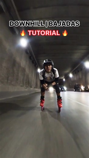 Tutorial de Bajadas en Patines: Aprende en Tres Pasos