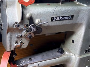 工业缝纫机 维修 推荐