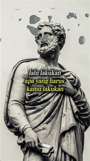 Kerja Keras Tiap Hari Tapi Ngerasa Kosong? Epictetus Tunjukkan Langkah yang Kamu Lewatkan