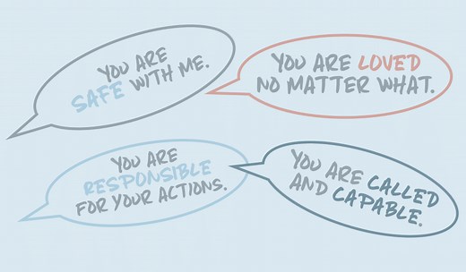 Our Framework | Making Intentional Parenting a Little Easier