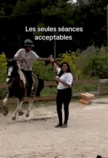 À la vôtre 🍻 #equitation #cheval #centreequestre #paddockparadis #trend
