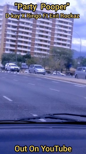 D-kay De Hustler on TikTok