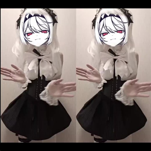 Lilith Kawaii Cosplay Showcase