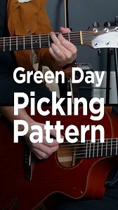 16K views · 74 reactions | Quick tutorial for Good Riddance (Time Of Your Life) by Green Day  Can't nail it? Try the picking exercises in my previous 3 posts, they should help get you to this level! #greenday #andyguitar #acousticsongs | Andy Guitar | Facebook