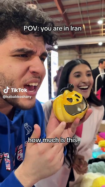 Exploring Accents: Voices from Iran and Beyond