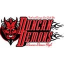 Duncan High School (OK)  Football